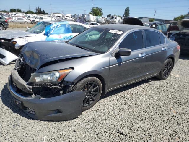 2009 Honda Accord Coupe EX-L