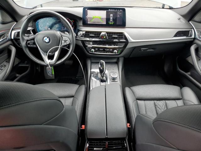 2022 BMW 530 XI - WBA13BJ04NCK04387