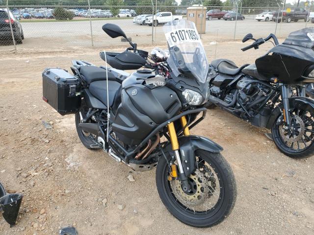 2021 YAMAHA XT1200ZE - JYADP05E5MA001559