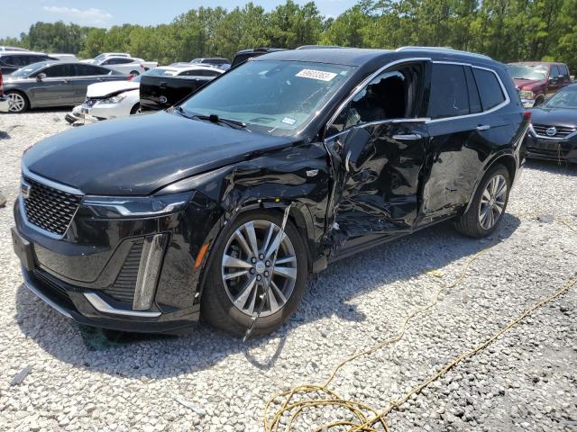 1GYKPCRS5LZ209688 Cadillac XT6 PREMIU