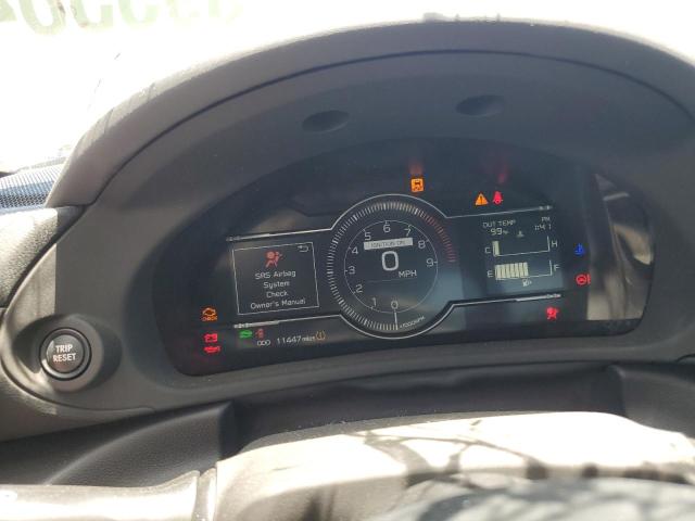 2022 TOYOTA GR 86 JF1ZNBB15N9751839