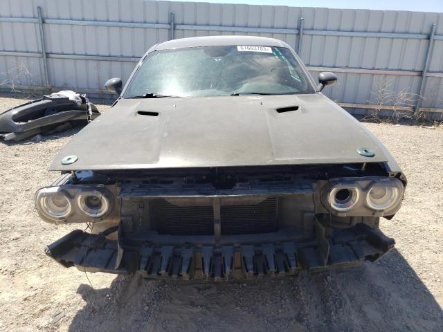 2C3CDZBT1HH589049 Dodge Challenger R/t
