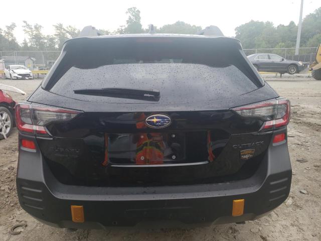 4S4BTGUD8N3242395 Subaru Outback Wilderness