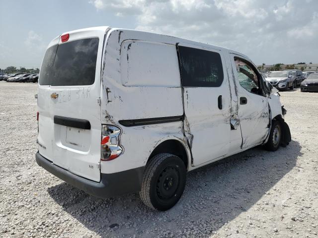 2017 CHEVROLET CITY EXPRE - 3N63M0YN3HK698106