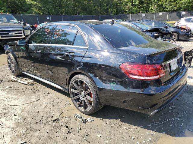 WDDHF7GB8FB111626 2015 MERCEDES-BENZ E-CLASS, photo no. 2