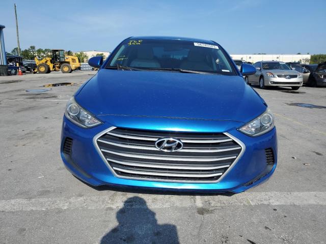 2017 HYUNDAI ELANTRA SE - 5NPD74LF1HH082923