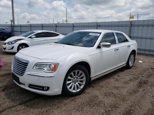 2013 Chrysler 300 300