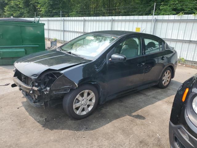 2010 Nissan Sentra 2.0