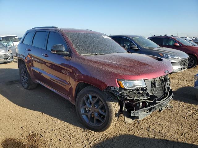 1C4RJFBT2LC108072 Jeep Grand Cherokee Limited