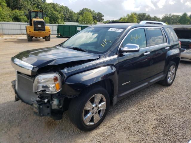 2014 GMC Terrain SLT