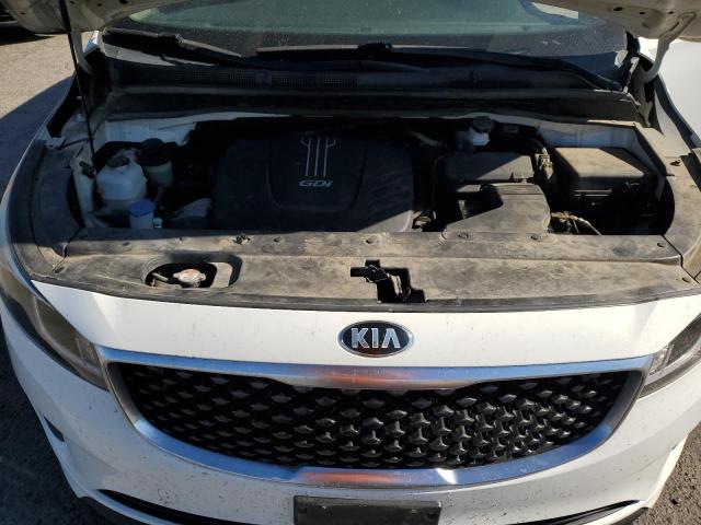 KNDMB5C14G6095540 KIA SEDONA LX