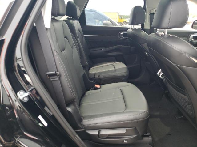 5XYRKDLF8PG202243 KIA SORENTO SX