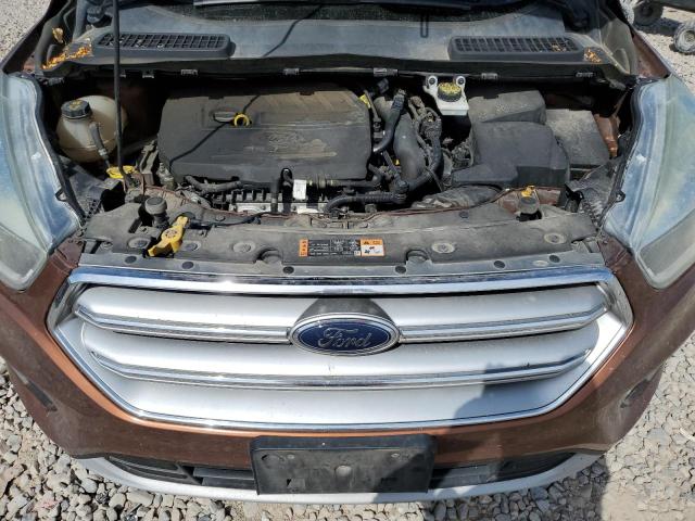 1FMCU0GD0HUC81856 Ford ESCAPE SE