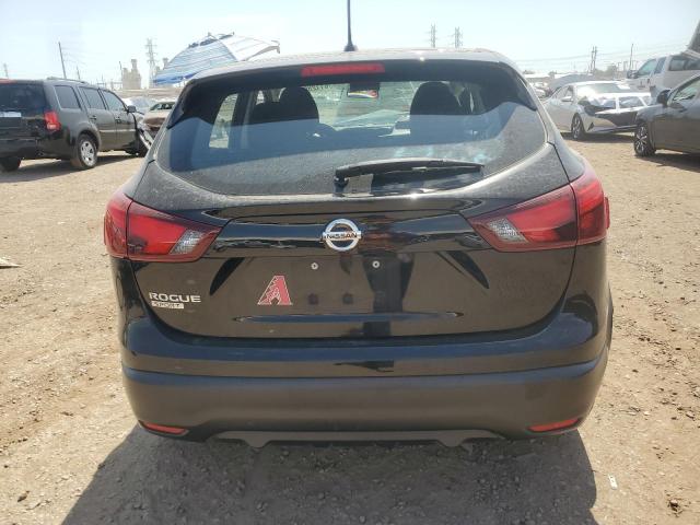 JN1BJ1CP9KW525744 Nissan Rogue Sport S