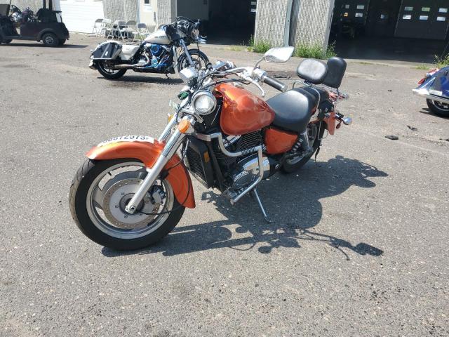2003 HONDA VT1100 C2 1HFSC43063A300567