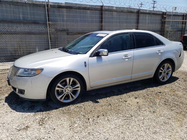 2010 Lincoln MKZ 