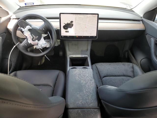 5YJYGAEE8MF149109 Tesla Model Y