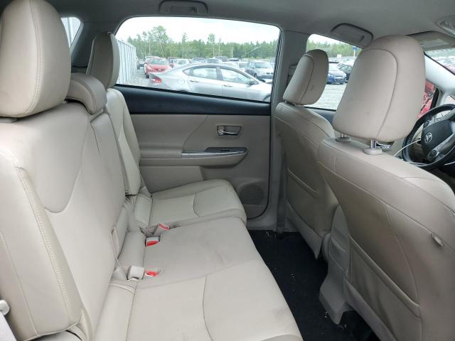 2015 TOYOTA PRIUS V - JTDZN3EU0FJ027448