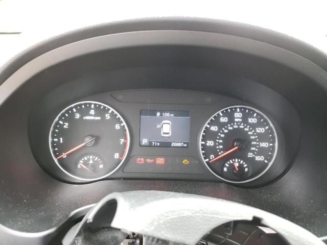 KNDEPCAA6M7103401 KIA Seltos Lx