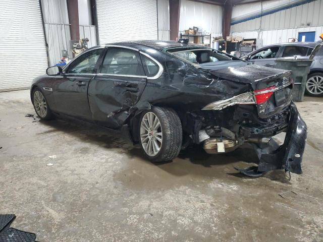 2020 JAGUAR XF PREMIUM - SAJBJ4FX5LCY84930