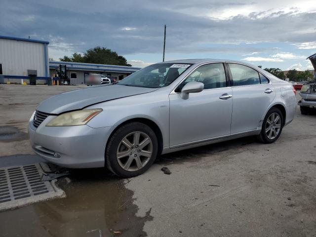 2009 Lexus ES 350 