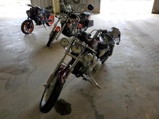 2003 HARLEY-DAVIDSON XL883 1HD4CAM153K428414