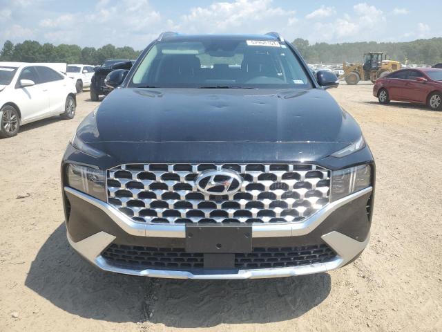 2022 HYUNDAI SANTA FE L - KM8S5DA18NU050665