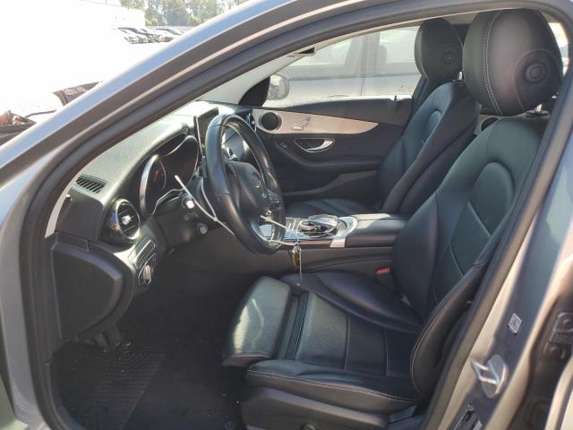 55SWF4JB0GU149020 Mercedes-Benz C 300