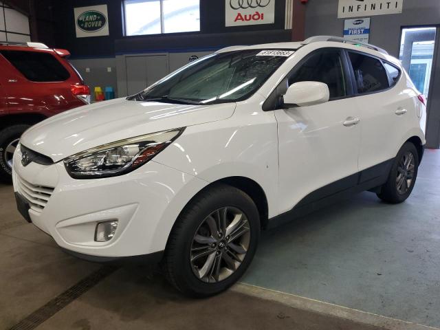 2014 Hyundai Tucson GLS