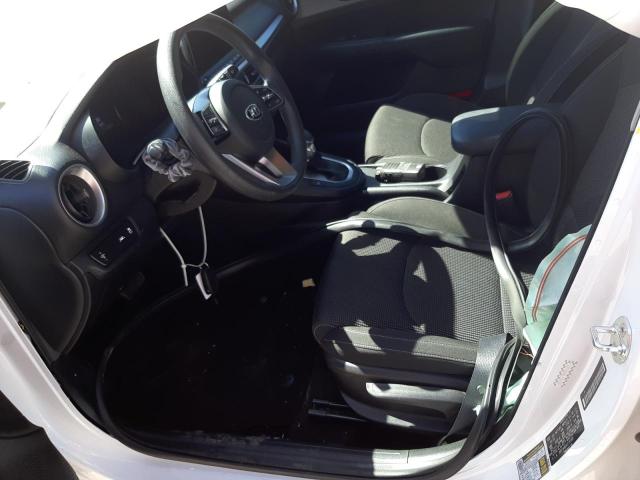 3KPF24AD4LE155580 KIA FORTE FE