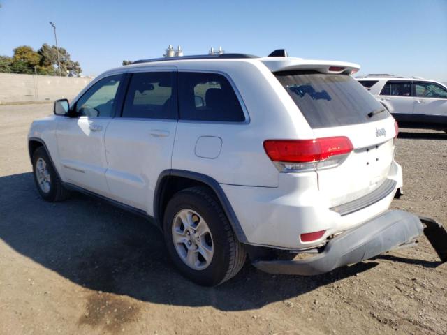 1C4RJEAG6EC434927 Jeep Grand Cherokee Laredo