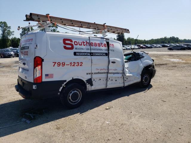 2019 FORD TRANSIT T- - 1FTYR1ZM0KKA08885