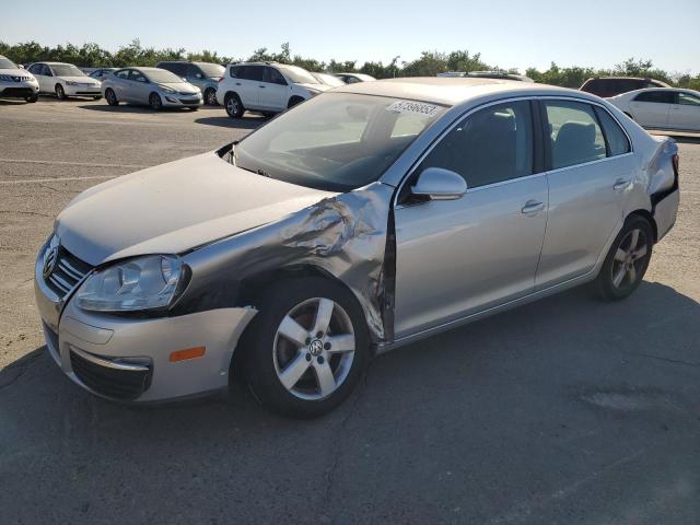 2009 Volkswagen Jetta SE