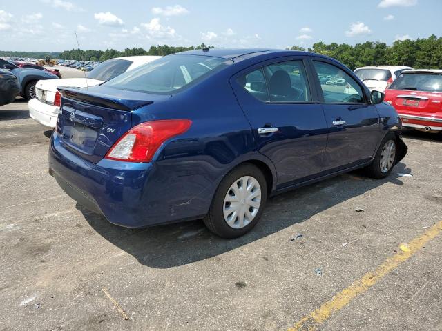 3N1CN7AP2KL862311 Nissan Versa S 3