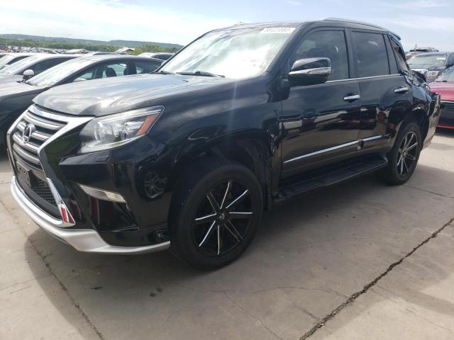 2017 Lexus GX 460 