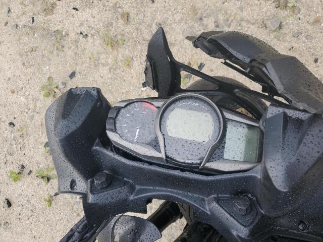 2023 YAMAHA FJR1300 AE - JYARP30E5PA001466