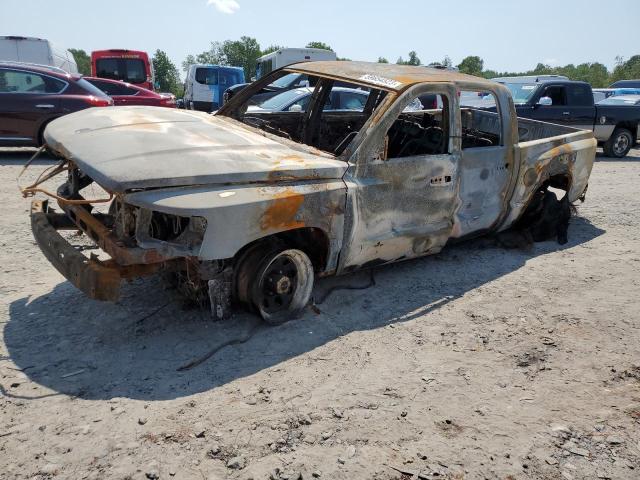 2011 Dodge Dakota SLT