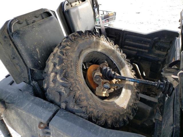 2015 HONDA PIONEER 1HFVE0202F4103965