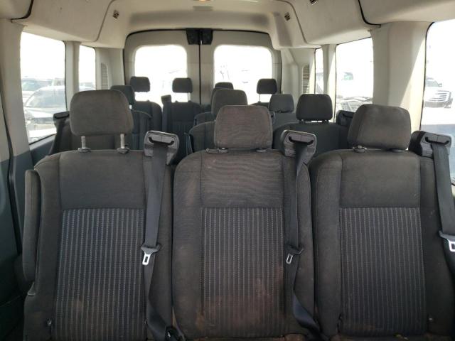 1FBAX2CG1GKB02527 Ford Transit T-350