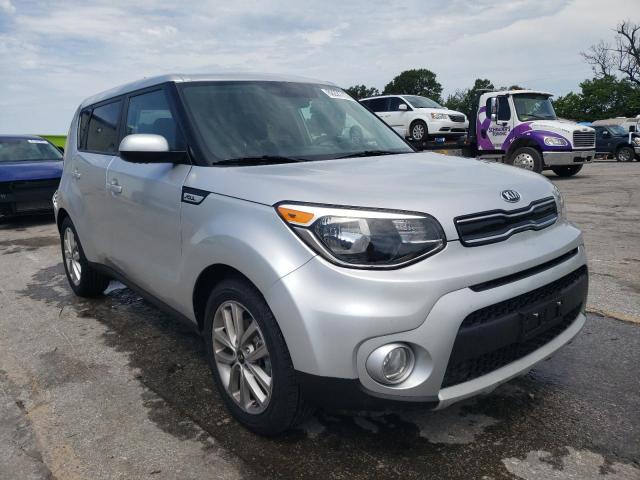 KNDJP3A50K7679421 Kia Soul + 4