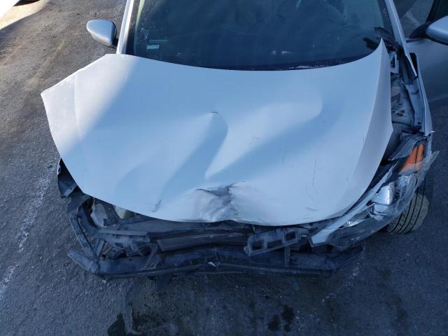 KNAFK4A67F5346487 KIA FORTE LX