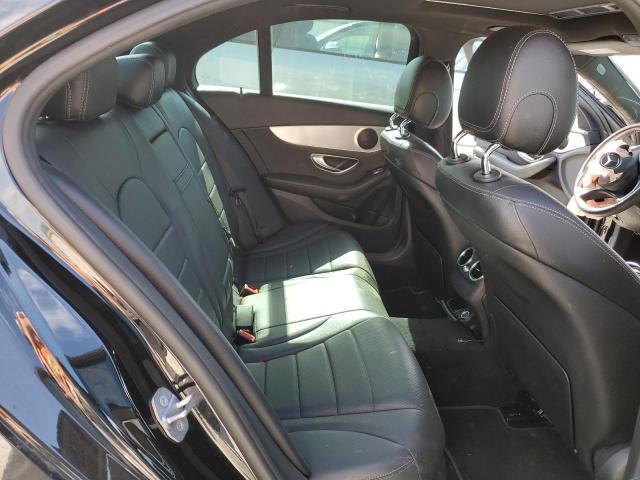 55SWF4JB0JU241672 Mercedes-Benz C 300