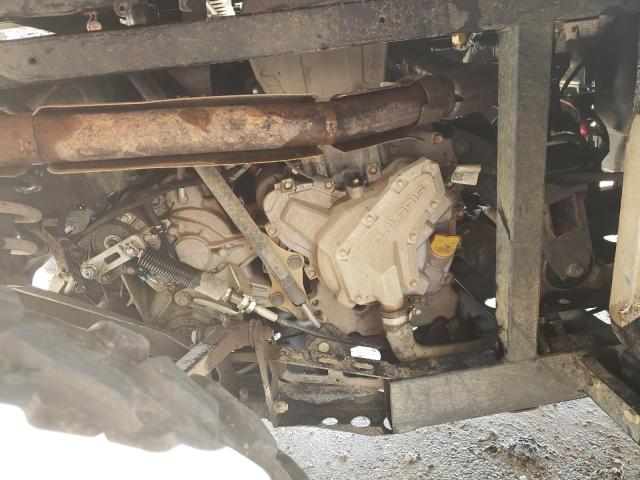 2015 POLARIS RANGER 570 - 3NSRMA577FE814412