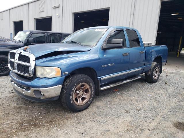 2005 Dodge Ram 1500 ST