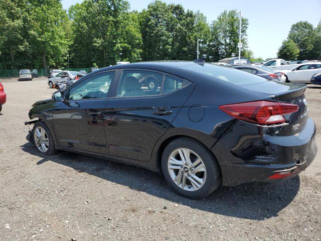 KMHD84LF0KU862028 Hyundai Elantra SE 2