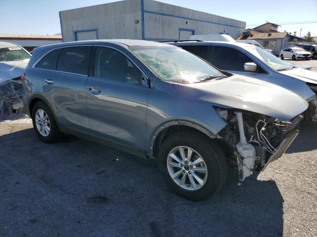 5XYPG4A57LG617745 KIA SORENTO S