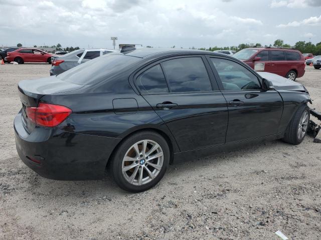 WBA8E1G56JNU93194 BMW 320 I