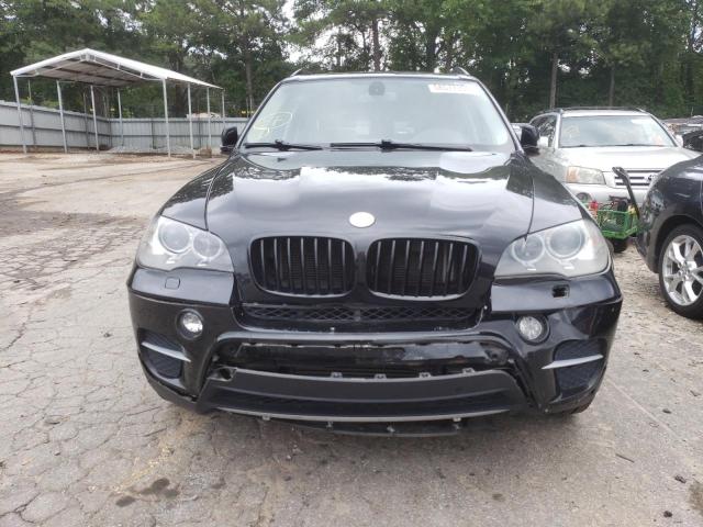 5UXZV4C59D0B21639 2013 BMW X5, photo no. 5