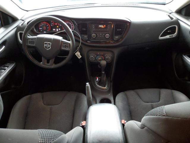 1C3CDFFA6GD796491 Dodge Dart Sxt Sport