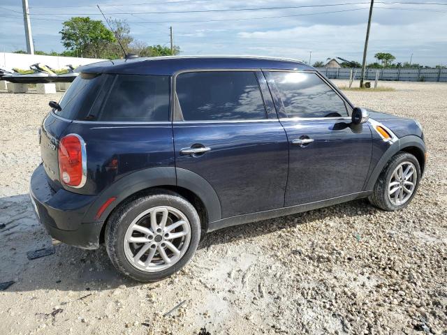Vin: wmwzb3c53fwr46039, lot: 61662763, mini cooper countryman 20153